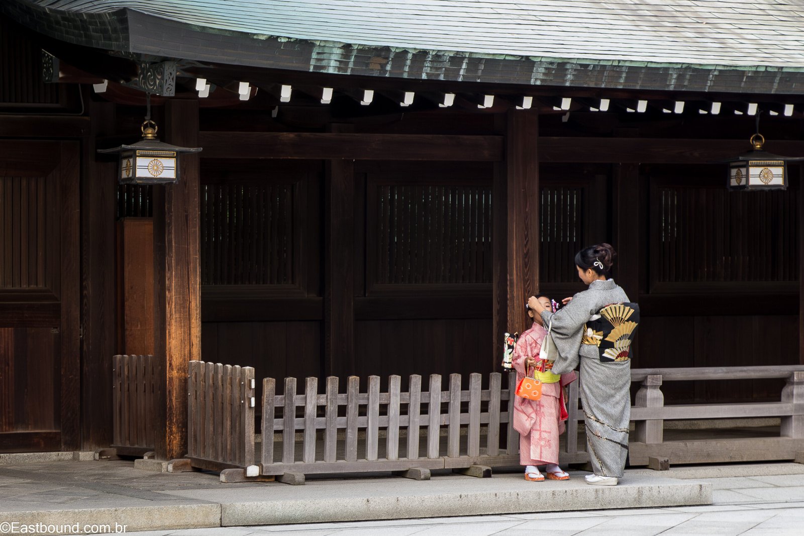 First Encounters with Asia – Part III: Japan