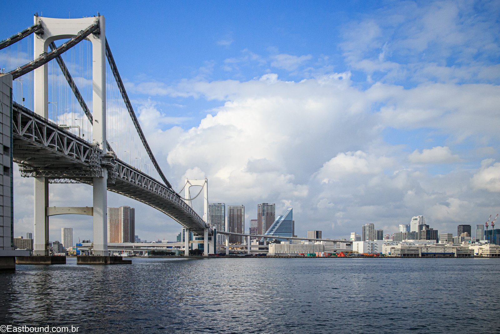 My first Tokyo’s Two Days Itinerary